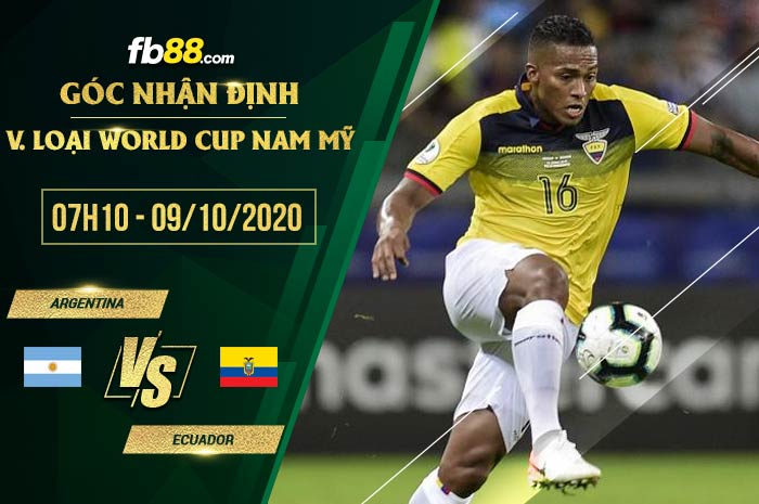 fb88-tỷ lệ kèo nhà cái Argentina vs Ecuador