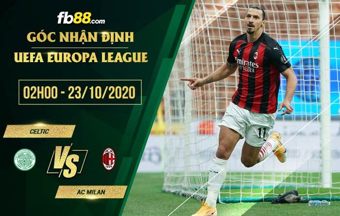 fb88-tỷ lệ kèo nhà cái Celtic vs AC Milan