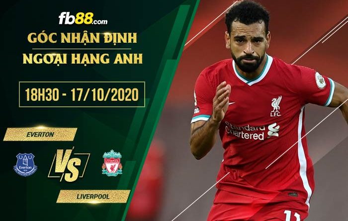 fb88-tỷ lệ kèo nhà cái Everton vs Liverpool