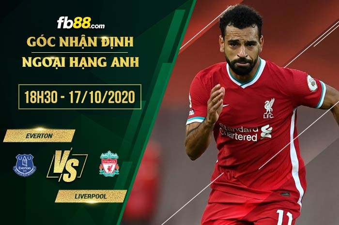 fb88-tỷ lệ kèo nhà cái Everton vs Liverpool