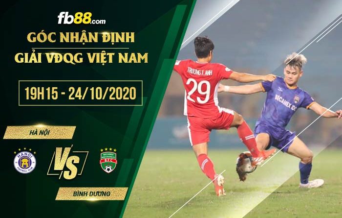 fb88-tỷ lệ kèo nhà cái Ha Noi vs Binh Duong