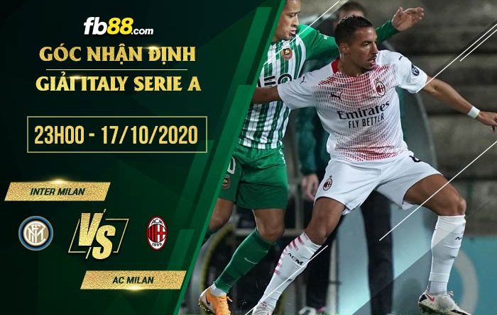 fb88-tỷ lệ kèo nhà cái Inter Milan vs AC Milan