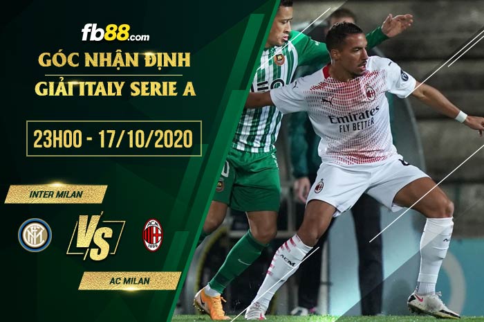 fb88-tỷ lệ kèo nhà cái Inter Milan vs AC Milan