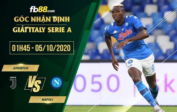 fb88-tỷ lệ kèo nhà cái Juventus vs Napoli