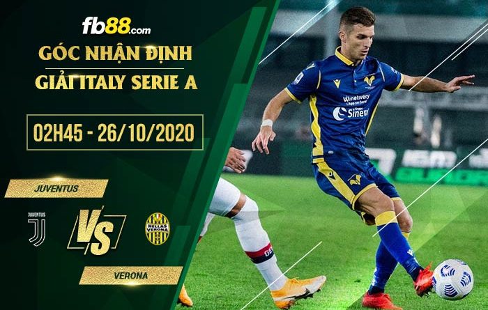 fb88-tỷ lệ kèo nhà cái Juventus vs Verona