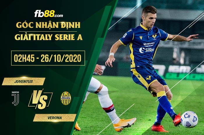 fb88-tỷ lệ kèo nhà cái Juventus vs Verona