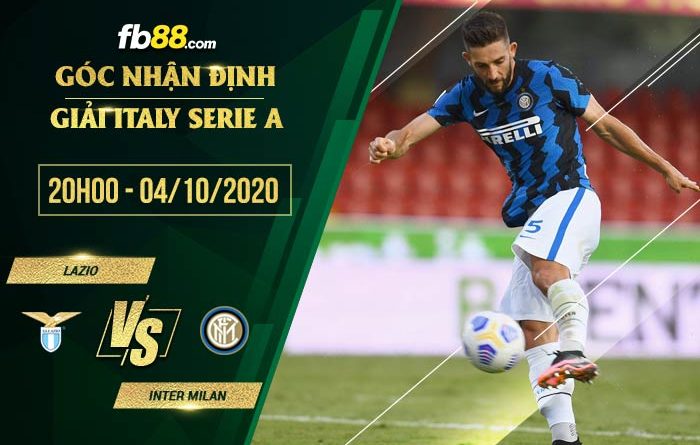 fb88-tỷ lệ kèo nhà cái Lazio vs Inter Milan