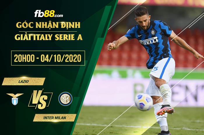 fb88-tỷ lệ kèo nhà cái Lazio vs Inter Milan