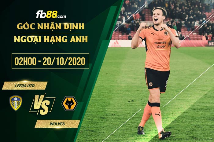 fb88-tỷ lệ kèo nhà cái Leeds United vs Wolves