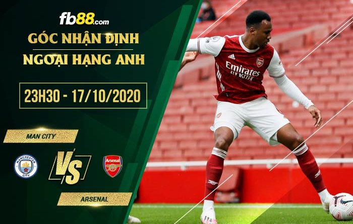 fb88-tỷ lệ kèo nhà cái Manchester City vs Arsenal