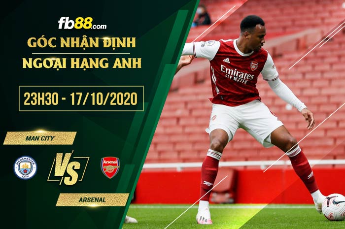 fb88-tỷ lệ kèo nhà cái Manchester City vs Arsenal