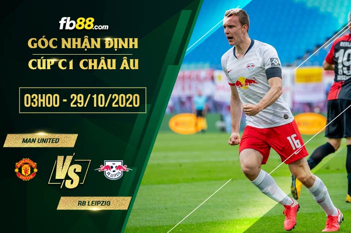 fb88-tỷ lệ kèo nhà cái Manchester United vs RB Leipzig