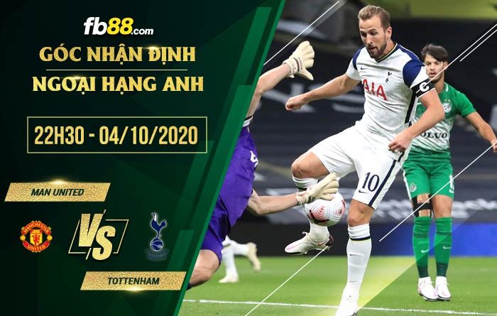 fb88-tỷ lệ kèo nhà cái Manchester United vs Tottenham Hotspur