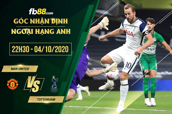 fb88-tỷ lệ kèo nhà cái Manchester United vs Tottenham Hotspur