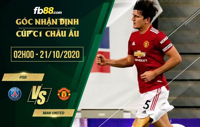 fb88-tỷ lệ kèo nhà cái Paris Saint Germain vs Manchester United