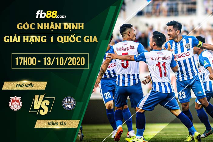 fb88-tỷ lệ kèo nhà cái Pho Hien vs Ba Ria Vung Tau