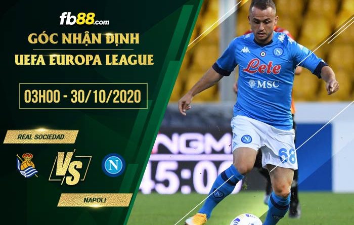 fb88-tỷ lệ kèo nhà cái Real Sociedad vs Napoli