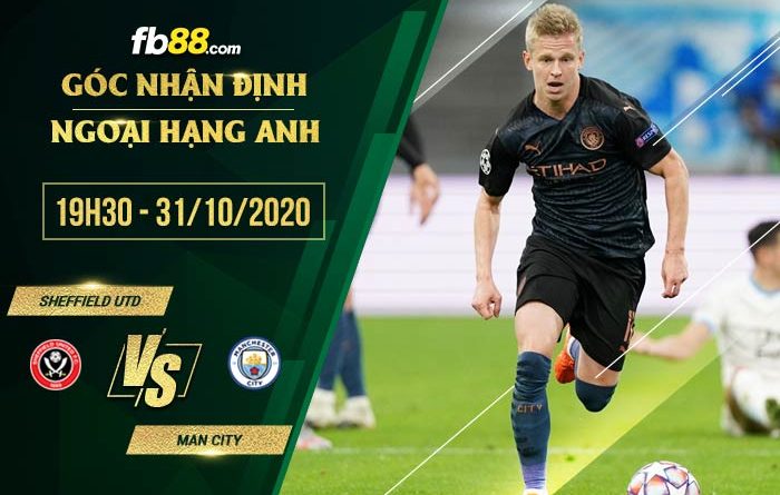 fb88-tỷ lệ kèo nhà cái Sheffield United vs Manchester City