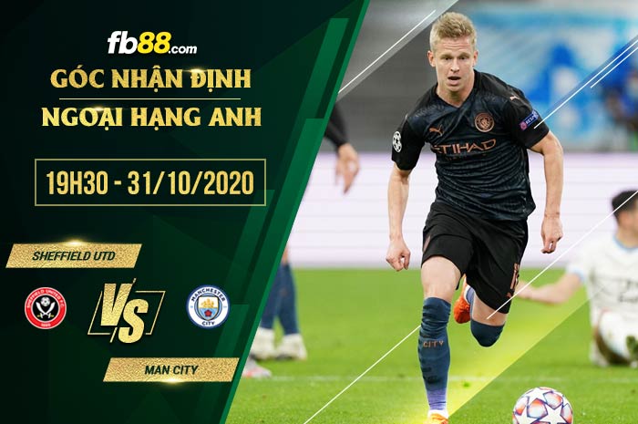 fb88-tỷ lệ kèo nhà cái Sheffield United vs Manchester City