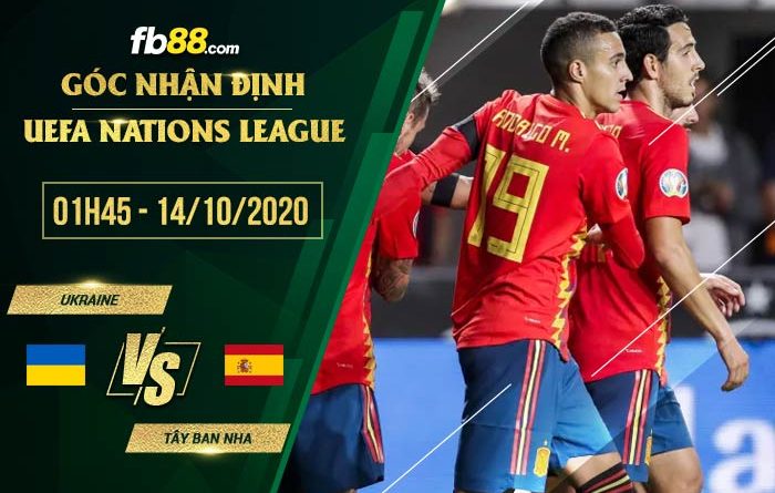 fb88-tỷ lệ kèo nhà cái Ukraine vs Tay Ban Nha