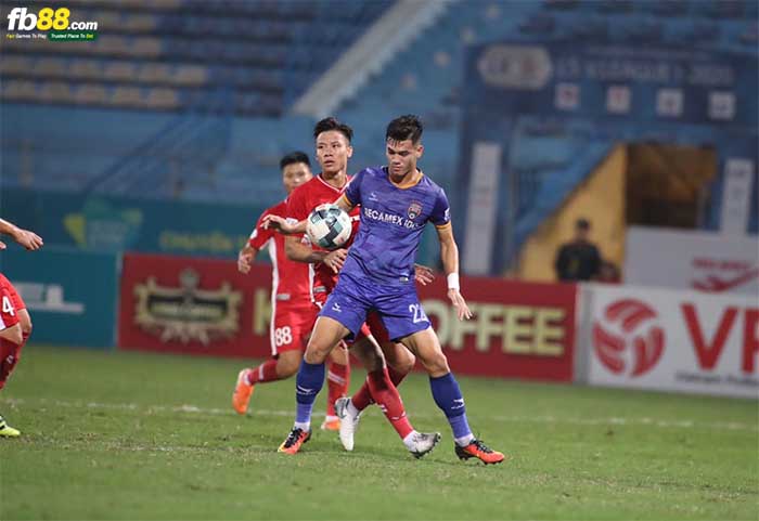 fb88-tỷ lệ kèo tài xỉu Ha Noi vs Binh Duong