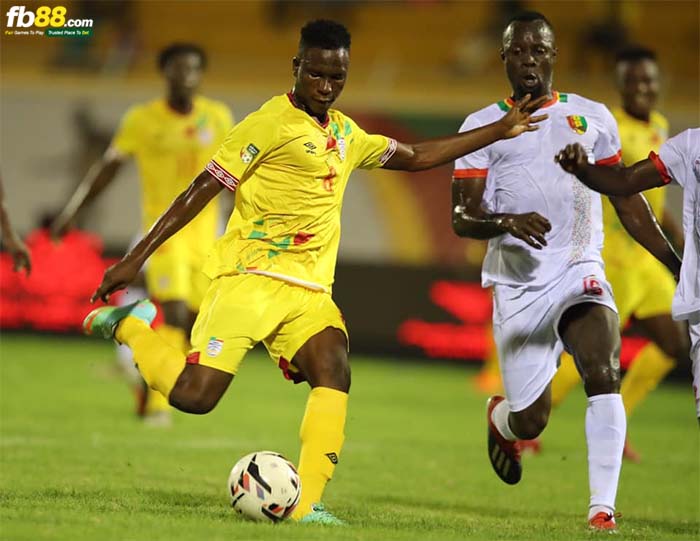 fb88-tỷ lệ kèo chấp Senegal vs Guinea Bissau