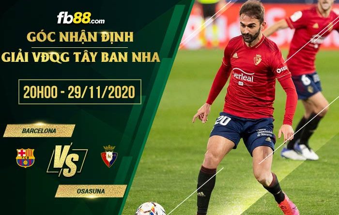 fb88-tỷ lệ kèo nhà cái Barcelona vs Osasuna