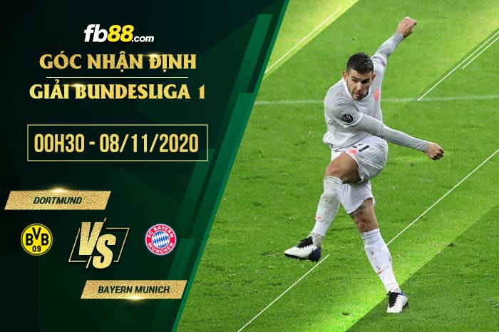 fb88-tỷ lệ kèo nhà cái Borussia Dortmund vs Bayern Munich