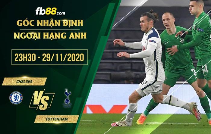 fb88-tỷ lệ kèo nhà cái Chelsea vs Tottenham Hotspur