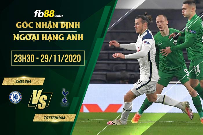 fb88-tỷ lệ kèo nhà cái Chelsea vs Tottenham Hotspur