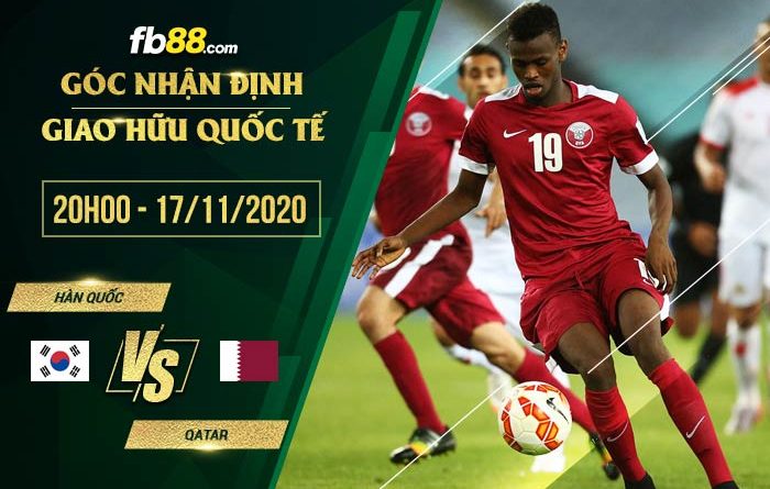 fb88-tỷ lệ kèo nhà cái Han Quoc vs Qatar