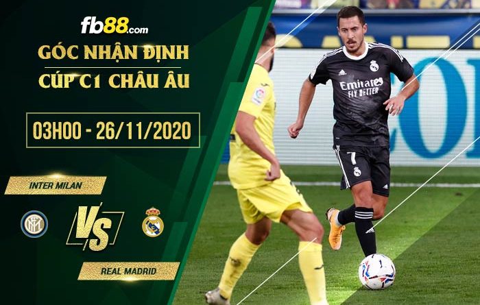 fb88-tỷ lệ kèo nhà cái Inter Milan vs Real Madrid