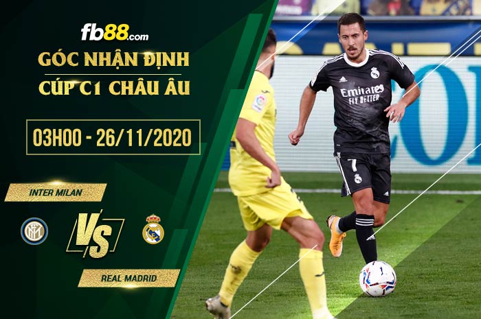 fb88-tỷ lệ kèo nhà cái Inter Milan vs Real Madrid