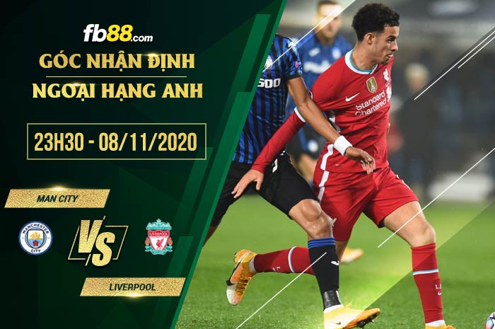 fb88-tỷ lệ kèo nhà cái Manchester City vs Liverpool