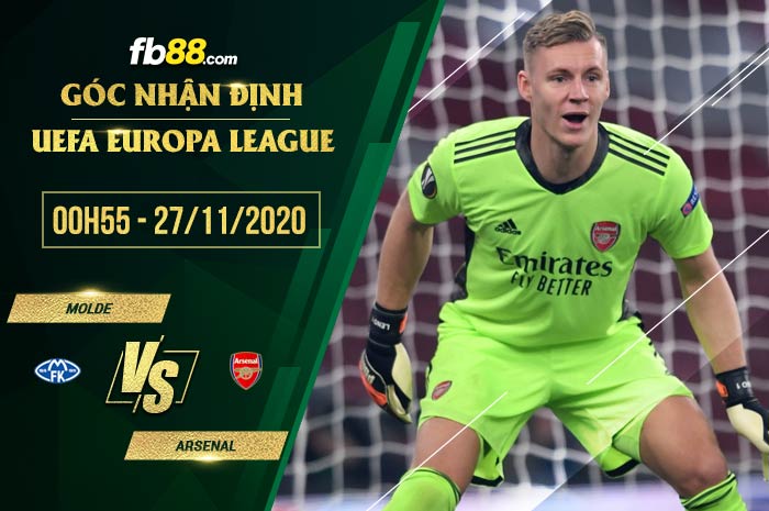 fb88-tỷ lệ kèo nhà cái Molde vs Arsenal