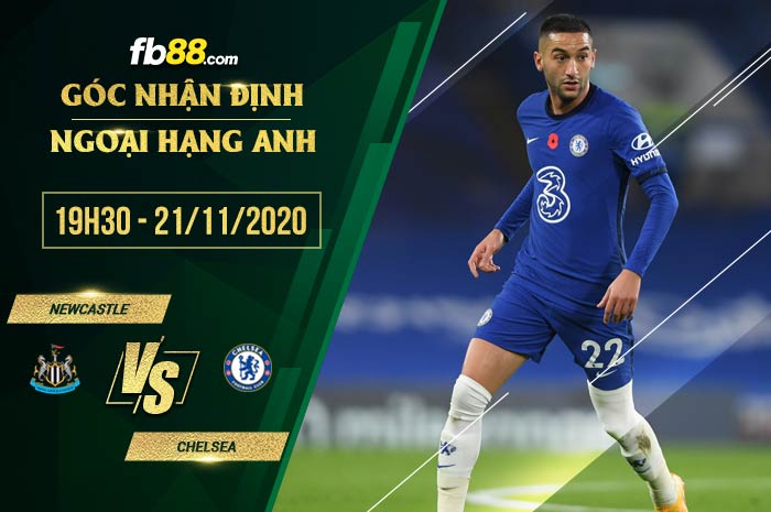 fb88-tỷ lệ kèo nhà cái Newcastle United vs Chelsea