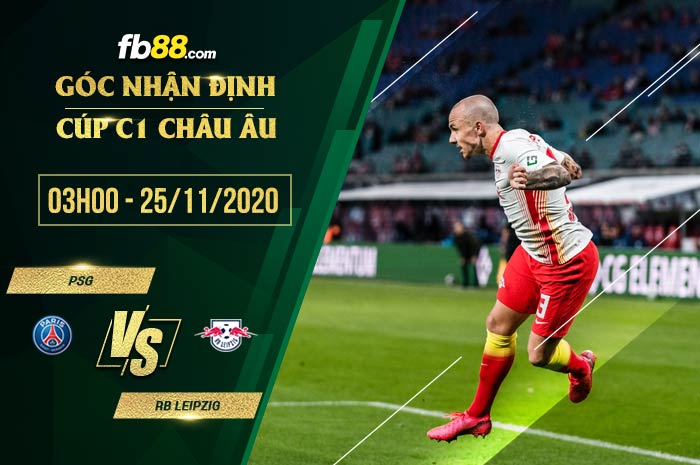 fb88-tỷ lệ kèo nhà cái PSG vs RB Leipzig