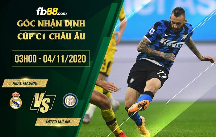 fb88-tỷ lệ kèo nhà cái Real Madrid vs Inter Milan