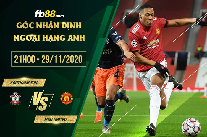 fb88-tỷ lệ kèo nhà cái Southampton vs Manchester United