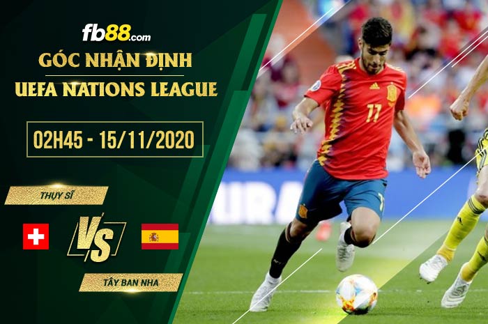 fb88-tỷ lệ kèo nhà cái Thuy Si vs Tay Ban Nha