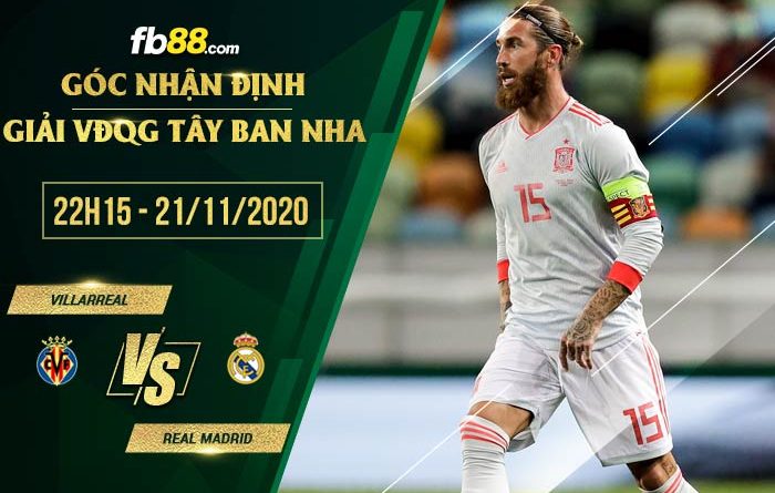 fb88-tỷ lệ kèo nhà cái Villarreal vs Real Madrid