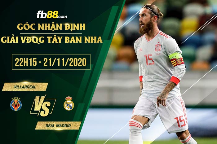 fb88-tỷ lệ kèo nhà cái Villarreal vs Real Madrid