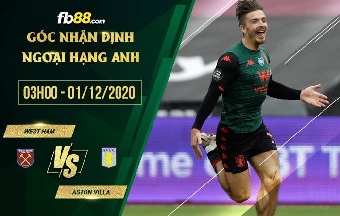 fb88-tỷ lệ kèo nhà cái West Ham vs Aston Villa