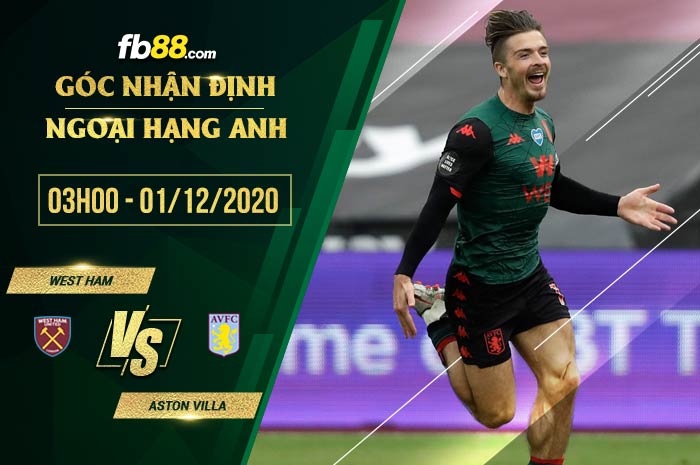 fb88-tỷ lệ kèo nhà cái West Ham vs Aston Villa