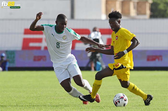 fb88-tỷ lệ kèo tài xỉu Senegal vs Guinea Bissau