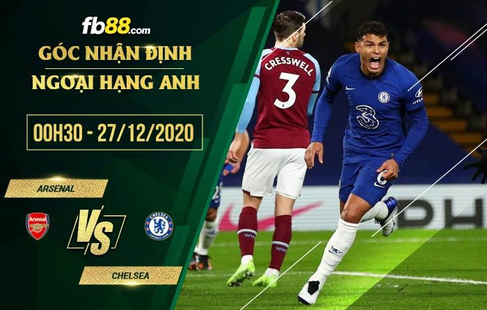 fb88-tỷ lệ kèo nhà cái Arsenal vs Chelsea