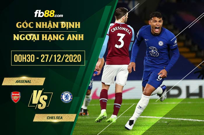 fb88-tỷ lệ kèo nhà cái Arsenal vs Chelsea