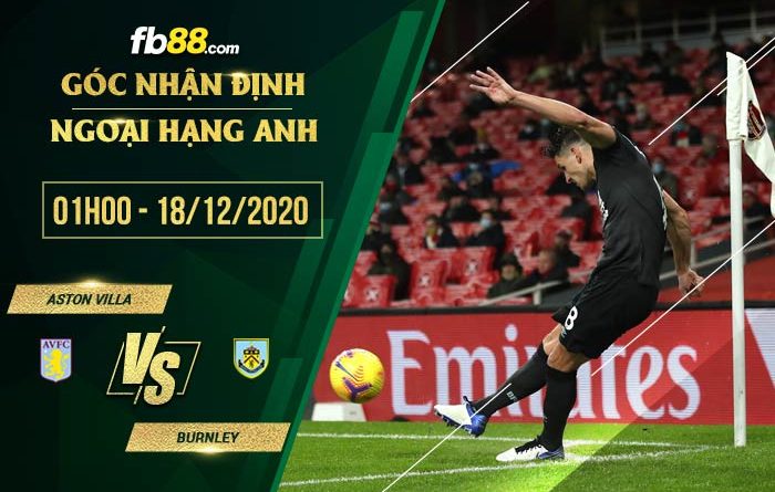 fb88-tỷ lệ kèo nhà cái Aston Villa vs Burnley