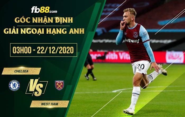 fb88-tỷ lệ kèo nhà cái Chelsea vs West Ham