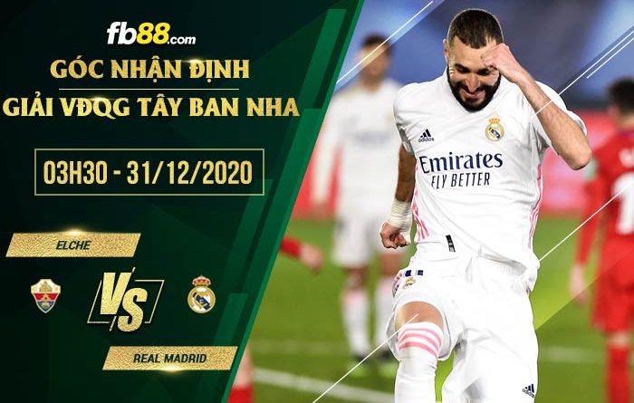 fb88-tỷ lệ kèo nhà cái Elche vs Real Madrid